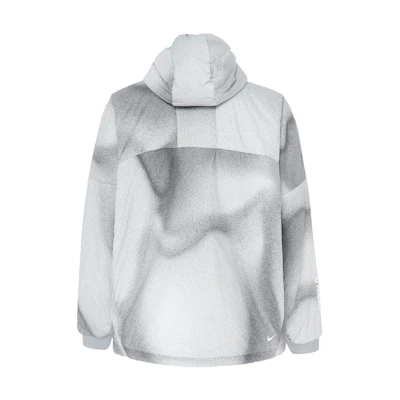 Nike Color Block Slim Fit Jacket with Zipper Front DQ5783-065