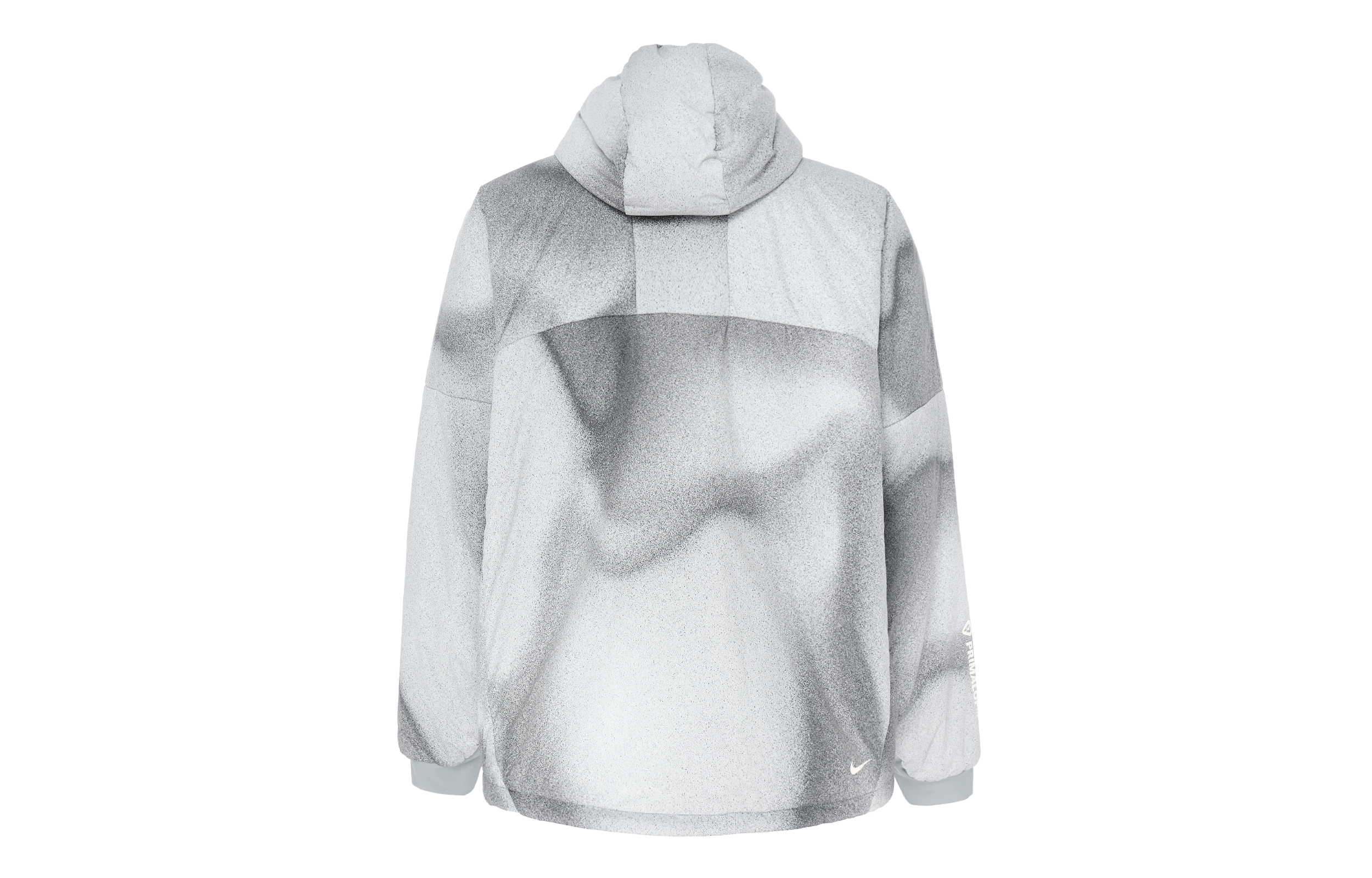 Nike  Color Block Slim Fit Jacket with Zipper Front DQ5783-065 圖 2