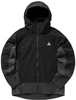 Nike Colorblock Full-Zip Hoodie Jacket Black DH3103-010 Nike Colorblock Full-Zip Hoodie Jacket Black DH3103-010