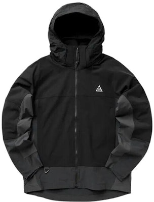 Nike 拼色拉鍊連帽外套 黑色 DH3103-010 Order Nike 拼色拉鍊連帽外套 黑色 DH3103-010