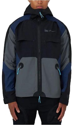 Nike Colorblock Full-Zip Hoodie Jaket FB2369-010 Order Nike Colorblock Full-Zip Hoodie Jaket FB2369-010