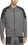 Lookbook Nike Colorblock Logo Zip-Up Jacket Gray DQ4852-071