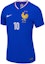Order Nike Dri-FIT ADV Soccer Jersey Breathable Short Sleeve Blue Unisex N201351092-FFF
