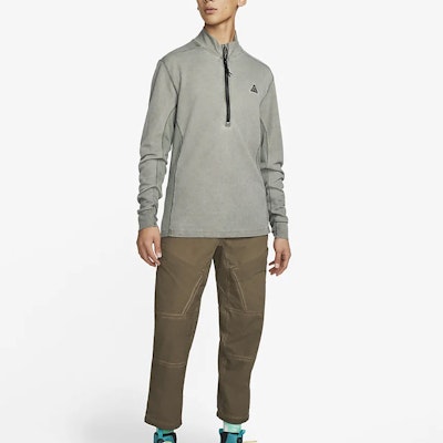 Nike "Ease" Celana Kasual Warna Solid Tali Serut Musim Semi Beige. DH3108-242 Shop Nike "Ease" Celana Kasual Warna Solid Tali Serut Musim Semi Beige. DH3108-242