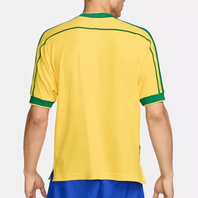 Nike 繡花標誌球衣短袖T恤 - 校園黃 FZ6682-741 Purchase Nike 繡花標誌球衣短袖T恤 - 校園黃 FZ6682-741