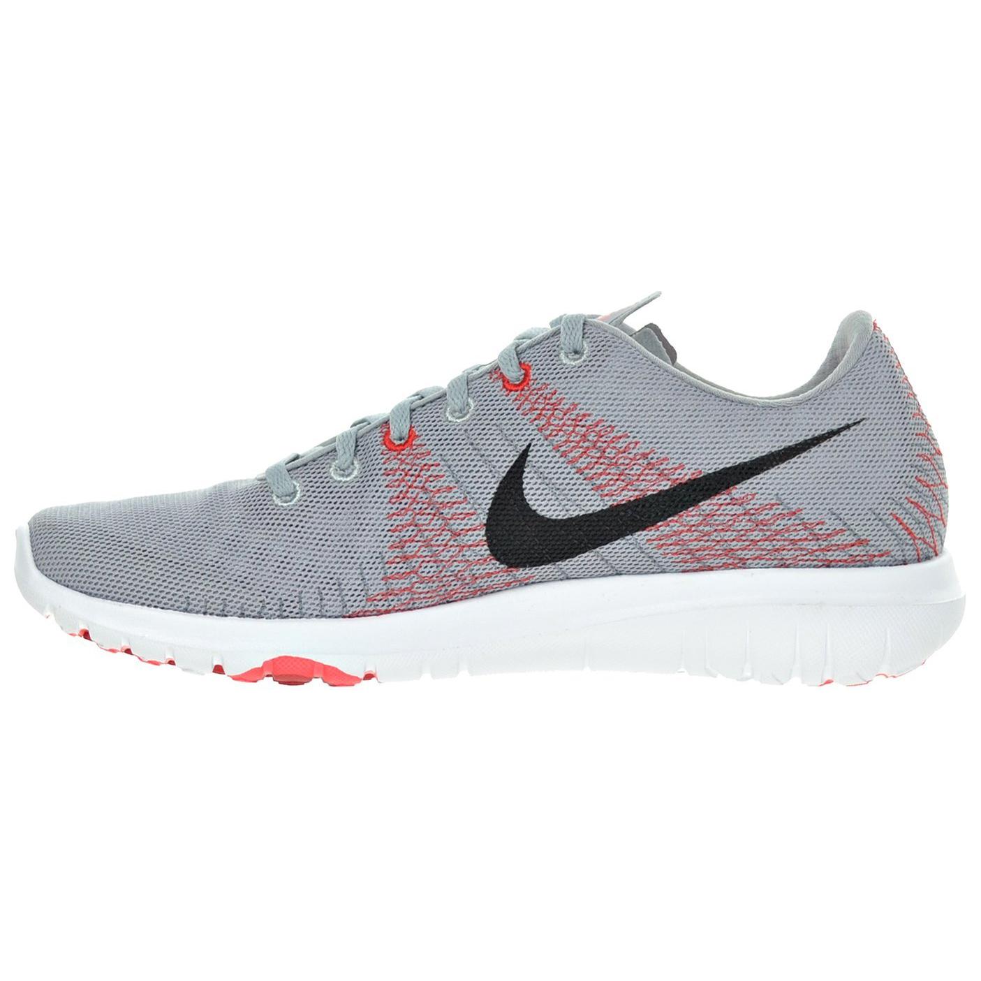 Nike 'Grey Black Red' 705298-003