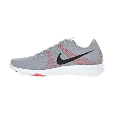 Nike 'Grey Black Red'