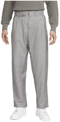 ナイキ 軽量 快適 無地 カジュアルパンツ - グレー DN4100-012 Buy ナイキ 軽量 快適 無地 カジュアルパンツ - グレー DN4100-012
