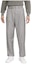Buy ナイキ 軽量 快適 無地 カジュアルパンツ - グレー DN4100-012