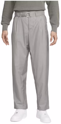 ナイキ 軽量 快適 無地 カジュアルパンツ - グレー DN4100-012 Order ナイキ 軽量 快適 無地 カジュアルパンツ - グレー DN4100-012