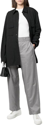 ナイキ 軽量 快適 無地 カジュアルパンツ - グレー DN4100-012 Purchase ナイキ 軽量 快適 無地 カジュアルパンツ - グレー DN4100-012