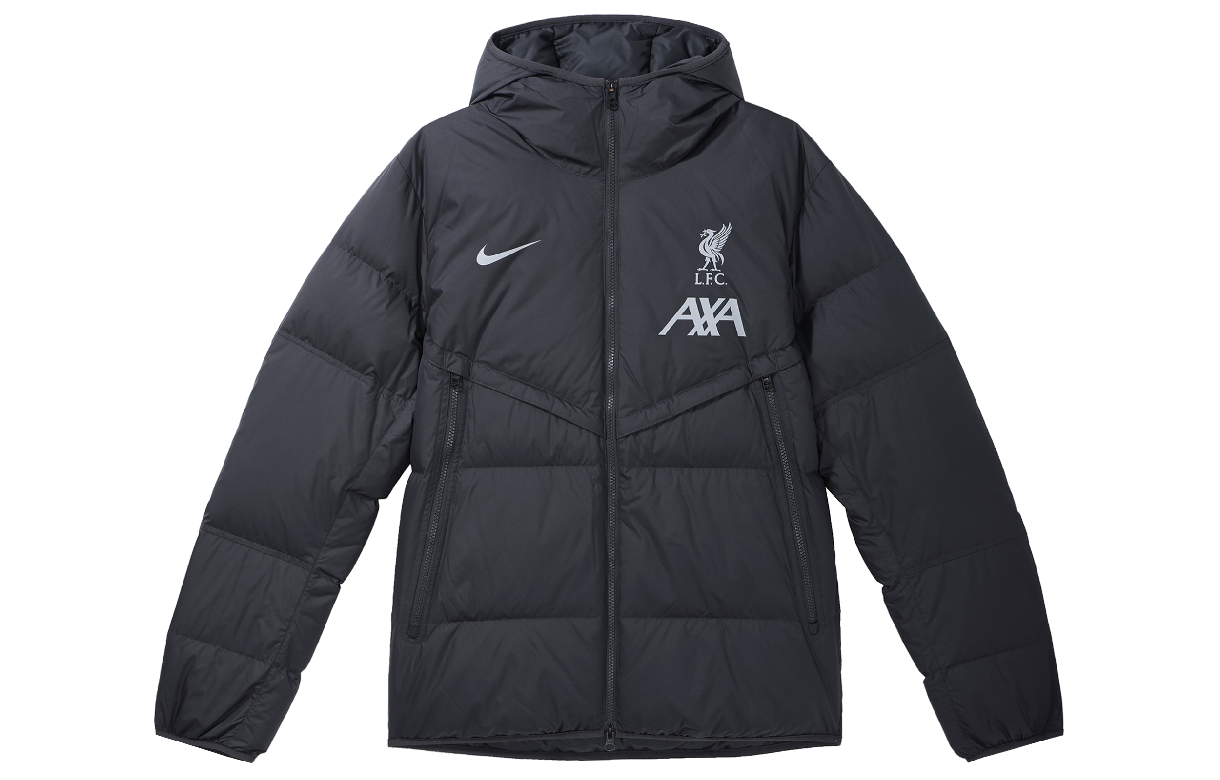 nike lightweight down jacket
