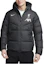 Order Nike Lightweight Hooded Puffer Jacket with Logo Print - Black FD7140-061