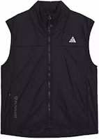 Nike Lightweight Outdoor Sports Casual Vest Black CV0685-010 Nike Lightweight Outdoor Sports Casual Vest Black CV0685-010