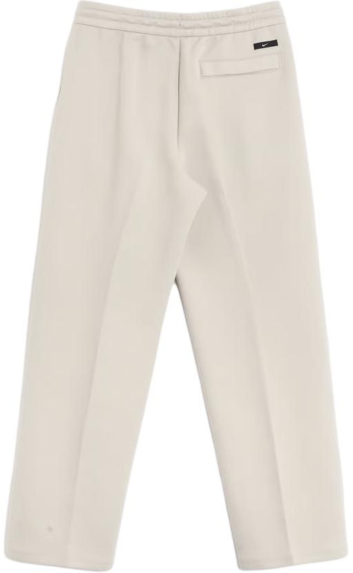 nike-loose-fit-open-hem-mid-rise-sweatpants-gray-white-casual-pants-fb-8163-012