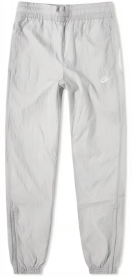 Nike 中腰針織運動褲 灰色拉鍊口袋 AJ2300-012 Buy Nike 中腰針織運動褲 灰色拉鍊口袋 AJ2300-012