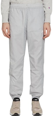 Nike 中腰針織運動褲 灰色拉鍊口袋 AJ2300-012 Shop Nike 中腰針織運動褲 灰色拉鍊口袋 AJ2300-012