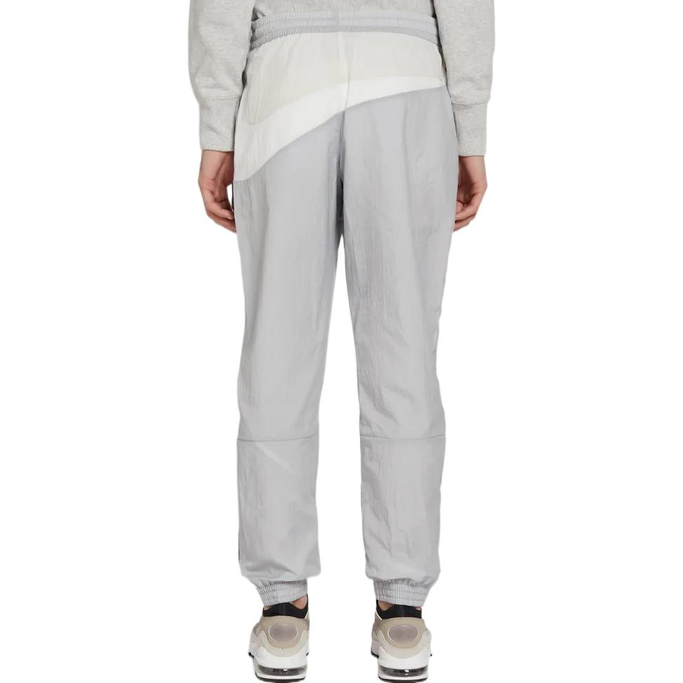 Purchase Nike 中腰針織運動褲 灰色拉鍊口袋 AJ2300-012