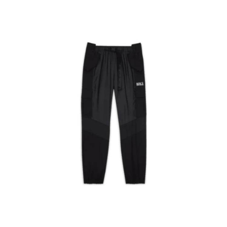 Nike  Multi-Pocket Waterproof Loose Fit Cargo Pants DQ9061-010