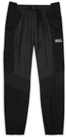 Nike Multi-Pocket Waterproof Loose Fit Cargo Pants DQ9061-010 Nike Multi-Pocket Waterproof Loose Fit Cargo Pants DQ9061-010