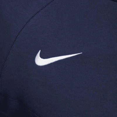 Nike Navy Blue Zip-Up Hoodie Jacket FZ7224-410 Purchase Nike Navy Blue Zip-Up Hoodie Jacket FZ7224-410
