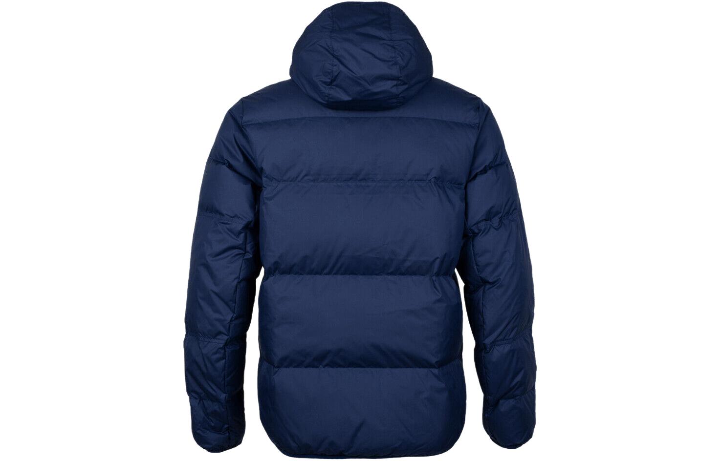 Nike  Navy Full-Zip Hoodie Jacket DQ0937-492 圖 3