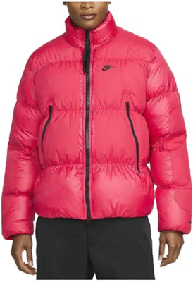 耐克红色全拉链立领加厚夹克 DD6978-643 Buy 耐克红色全拉链立领加厚夹克 DD6978-643