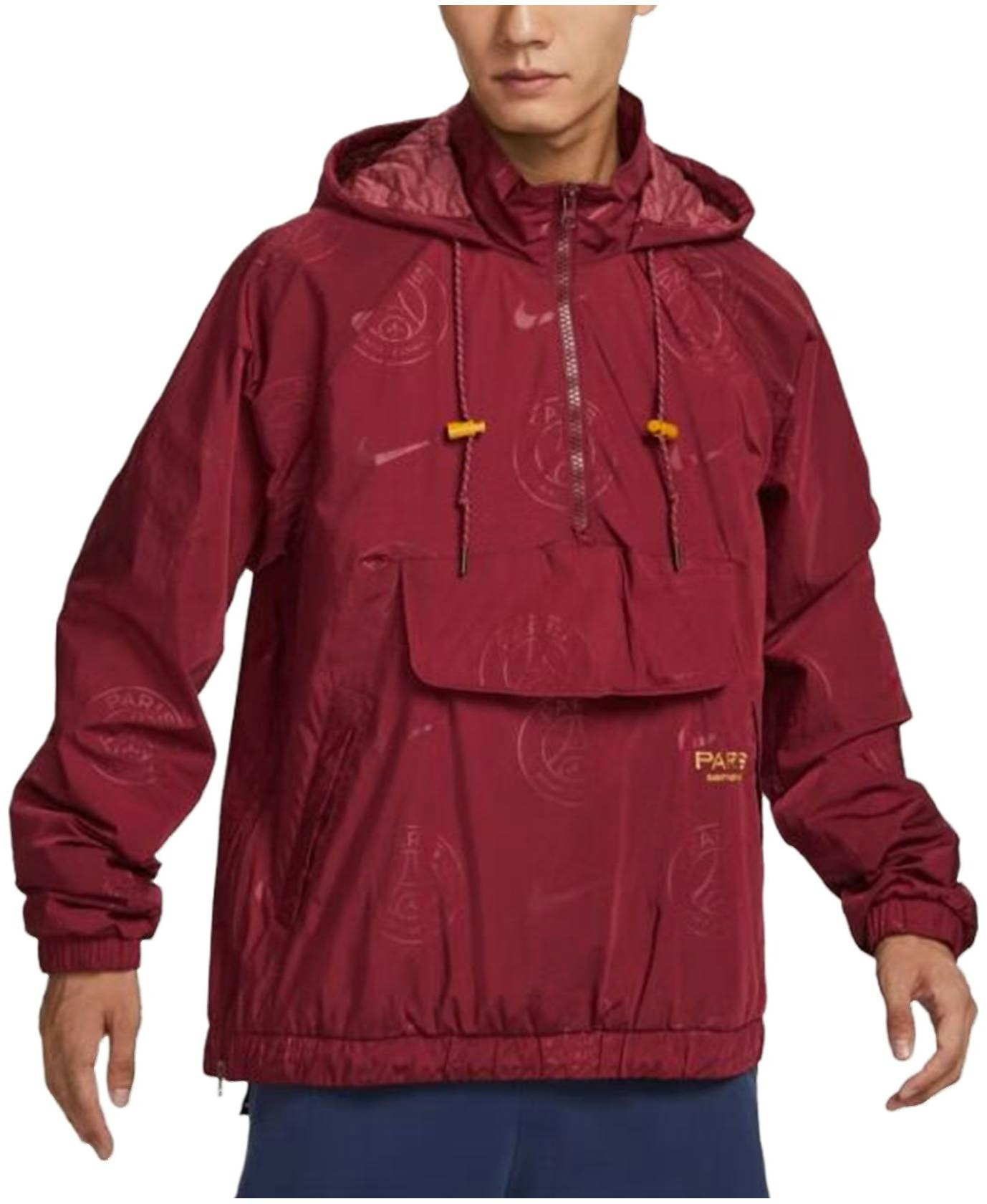 nike-red-half-zip-pocket-casual-jacket-dz-3282-677