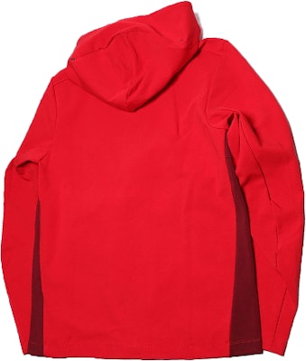 Nike 紅色戶外訓練拉鍊連帽外套夹克 CV1967-657 Lookbook Nike 紅色戶外訓練拉鍊連帽外套夹克 CV1967-657