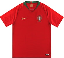 Nike Red Short-Sleeve Crewneck Football Jersey 893877-689 Nike Red Short-Sleeve Crewneck Football Jersey 893877-689