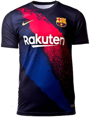 Nike Retro Jersi Bola Hitam Lengan Pendek dengan Cetakan Logo Huruf. AO7531-452 Order Nike Retro Jersi Bola Hitam Lengan Pendek dengan Cetakan Logo Huruf. AO7531-452