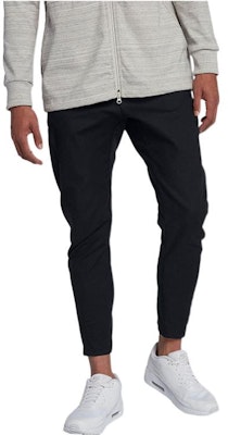 Nike Celana Training Warna Solid Hitam 886167-010 Lookbook Nike Celana Training Warna Solid Hitam 886167-010