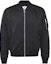 Buy Nike Jaket Bomber Zip-Up Warna Hitam Pejal DV9892-010