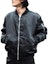 Shop Nike Jaket Bomber Zip-Up Warna Hitam Pejal DV9892-010