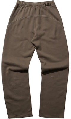 Nike 高腰寬鬆復古慢跑褲 橄欖灰色 FZ4675-040 Lookbook Nike 高腰寬鬆復古慢跑褲 橄欖灰色 FZ4675-040