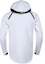 Lookbook Nike Solid Logo Hoodie Jacket White 856439-100