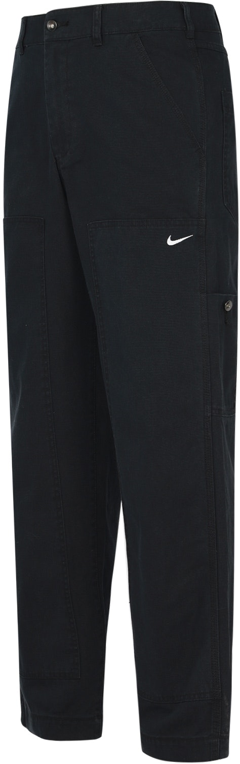 nike-solid-logo-print-straight-leg-cargo-pants-black-dq-5180-010