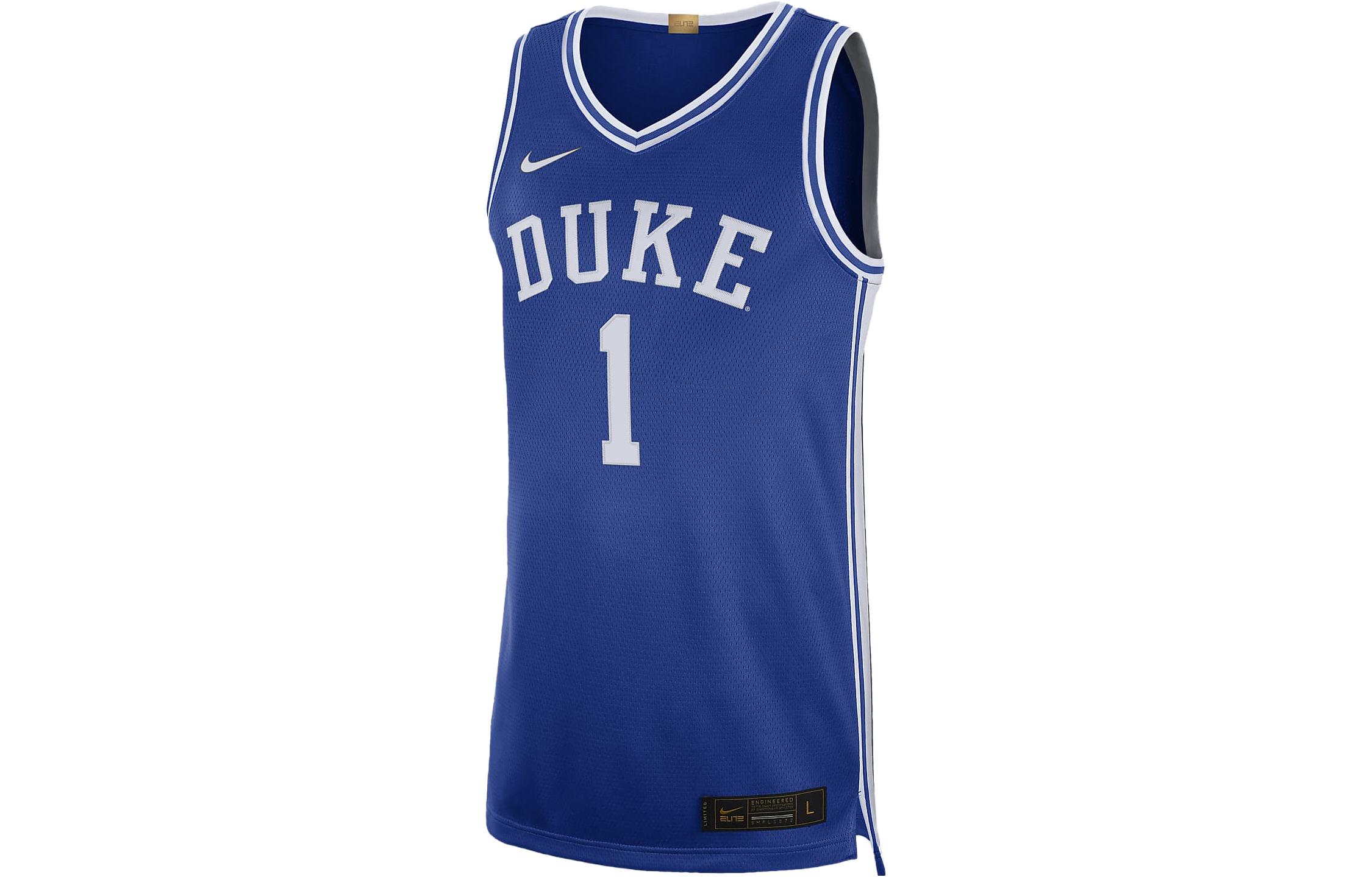 Order Nike  Solid Pattern Sleeveless Basketball Jersey Blue. BV2570-480