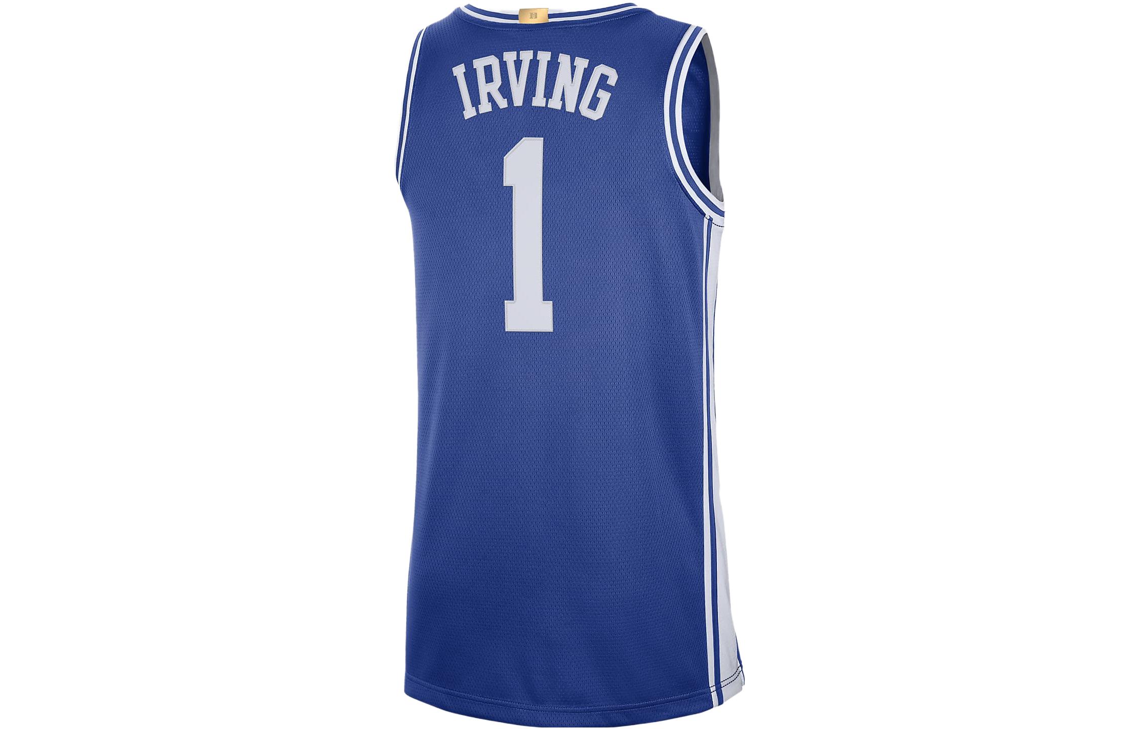 Lookbook Nike  Solid Pattern Sleeveless Basketball Jersey Blue. BV2570-480