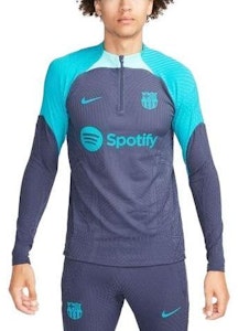 Nike Camiseta de Entrenamiento Manga Larga Thunder Blue/Light Aqua Crewneck. DZ0692-438 Order Nike Camiseta de Entrenamiento Manga Larga Thunder Blue/Light Aqua Crewneck. DZ0692-438