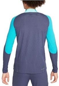 Nike Camiseta de Entrenamiento Manga Larga Thunder Blue/Light Aqua Crewneck. DZ0692-438 Lookbook Nike Camiseta de Entrenamiento Manga Larga Thunder Blue/Light Aqua Crewneck. DZ0692-438