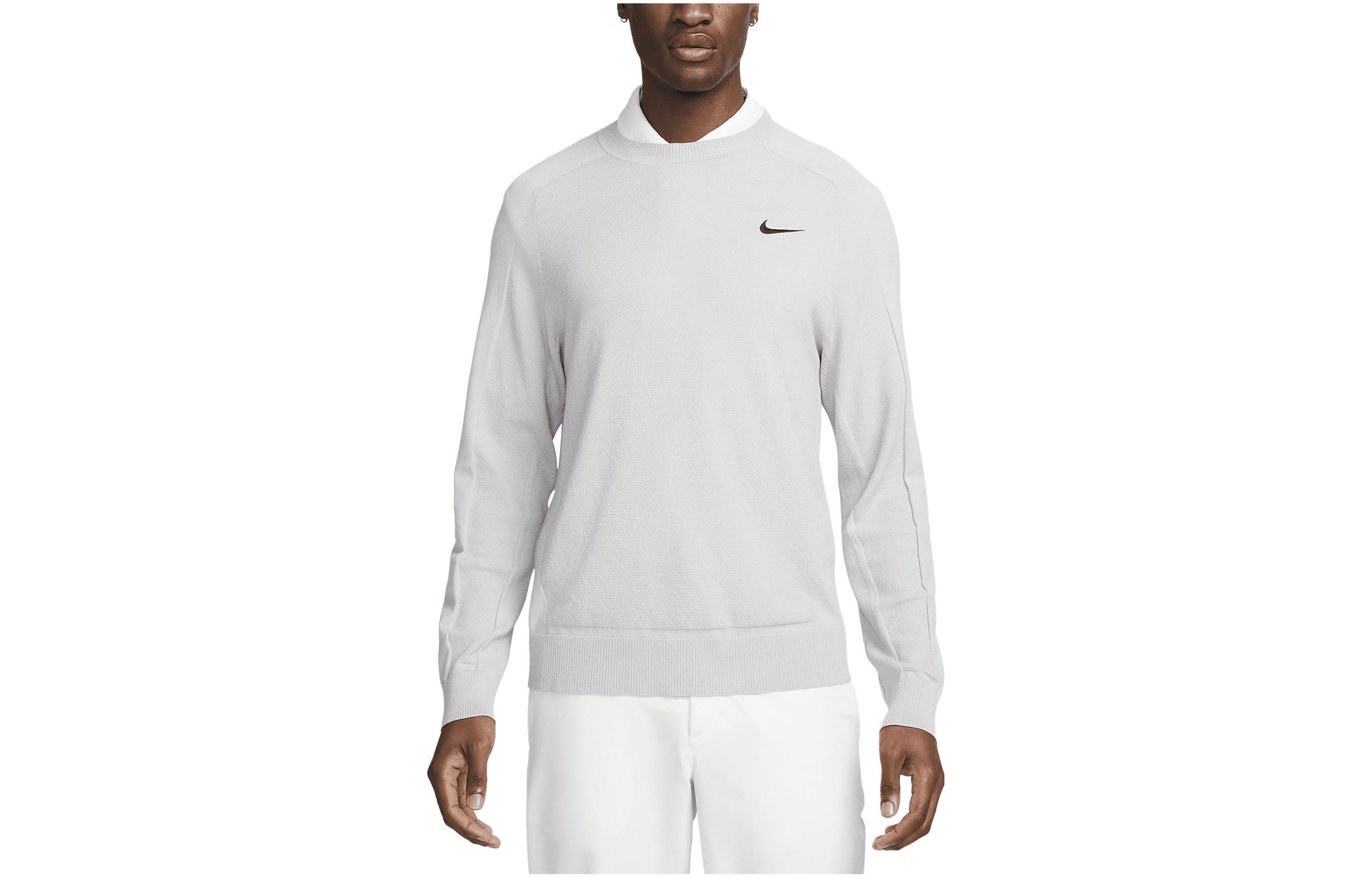 Order Nike 復古運動休閒灰色印花Logo衛衣。 DR5291-077