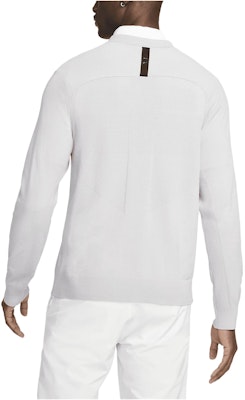 Nike Baju Sejuk Sukan Vintage Kelabu dengan Cetakan Logo. DR5291-077 Lookbook Nike Baju Sejuk Sukan Vintage Kelabu dengan Cetakan Logo. DR5291-077