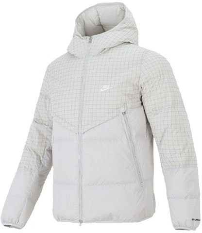 nike-white-winter-puffer-jacket-with-plaid-patchwork-and-hood-dd-6964-072