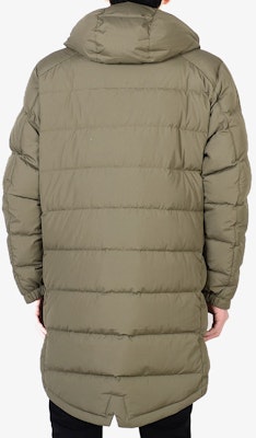 耐克防风长袖羽绒夹克卡其色。 807394-222 Shop 耐克防风长袖羽绒夹克卡其色。 807394-222