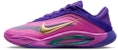 (Women) Nike A1 EP Sneaker Pierce Purple/Hyper Violet/Hyper Magenta/Metallic Gold FZ8606-500