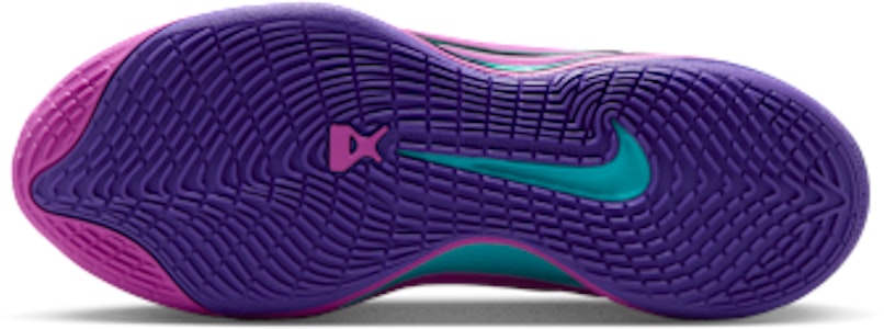 ナイキ A1 EP スニーカー ピアス パープル/ハイパーバイオレット/マゼンタ/メタリックゴールド FZ8606-500 Order ナイキ A1 EP スニーカー ピアス パープル/ハイパーバイオレット/マゼンタ/メタリックゴールド FZ8606-500