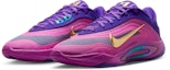 Purchase (Women) Nike A1 EP Sneaker Pierce Purple/Hyper Violet/Hyper Magenta/Metallic Gold FZ8606-500
