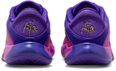 ナイキ A1 EP スニーカー ピアス パープル/ハイパーバイオレット/マゼンタ/メタリックゴールド FZ8606-500 Details for ナイキ A1 EP スニーカー ピアス パープル/ハイパーバイオレット/マゼンタ/メタリックゴールド FZ8606-500
