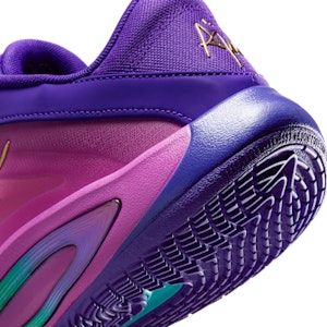 ナイキ A1 EP スニーカー ピアス パープル/ハイパーバイオレット/マゼンタ/メタリックゴールド FZ8606-500 Cheap ナイキ A1 EP スニーカー ピアス パープル/ハイパーバイオレット/マゼンタ/メタリックゴールド FZ8606-500